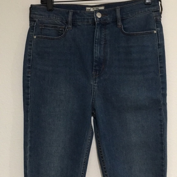 Free people jeans - Picture 2 of 4